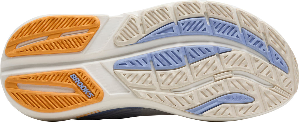 Brooks Ghost Max 3 Women's Running Shoes - Grey