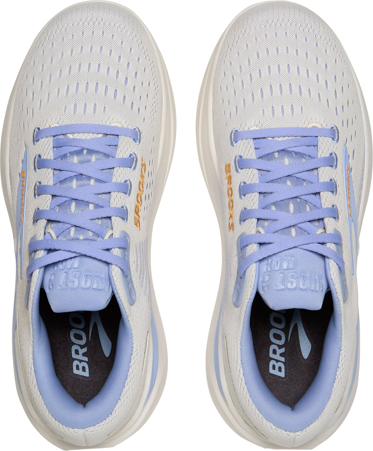 Brooks Ghost Max 3 Women's Running Shoes - Grey