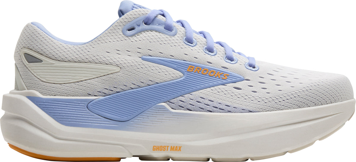 Brooks Ghost Max 3 Women's Running Shoes - Grey