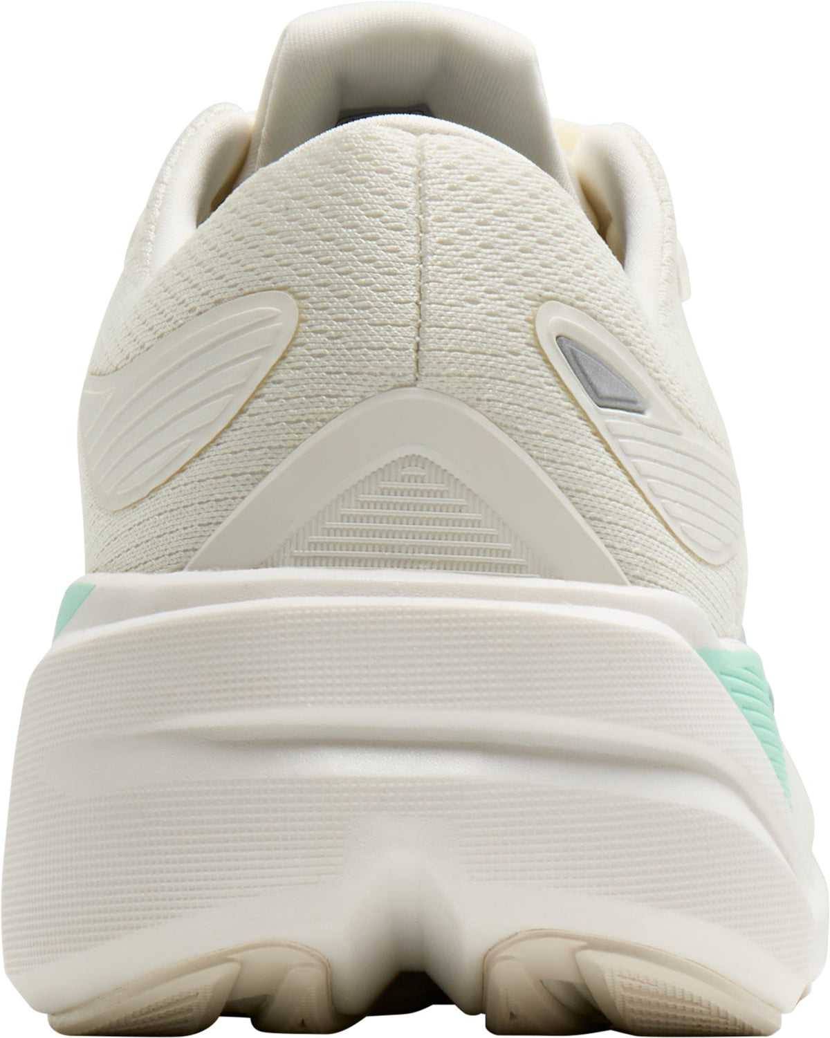 Brooks Ghost Max 3 Women's Running Shoes - Cream