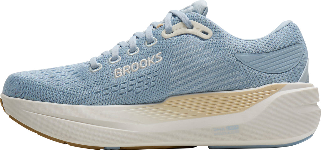 Brooks Ghost Max 3 Women's Running Shoes - Blue