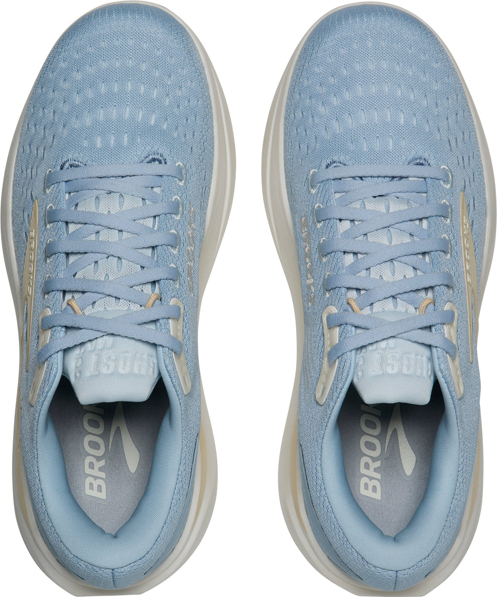 Brooks Ghost Max 3 Women's Running Shoes - Blue
