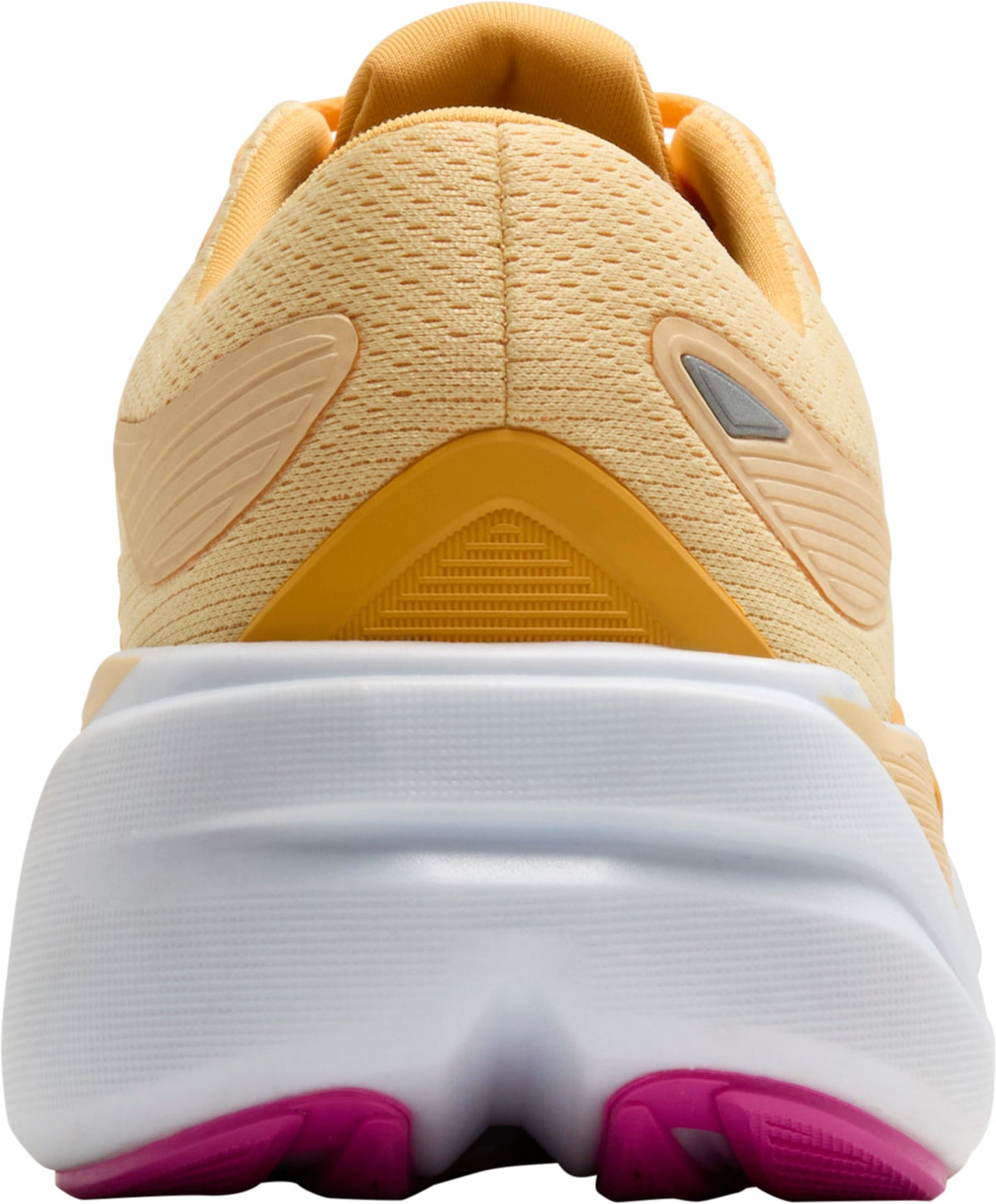 Brooks Ghost Max 3 Women's Running Shoes - Orange