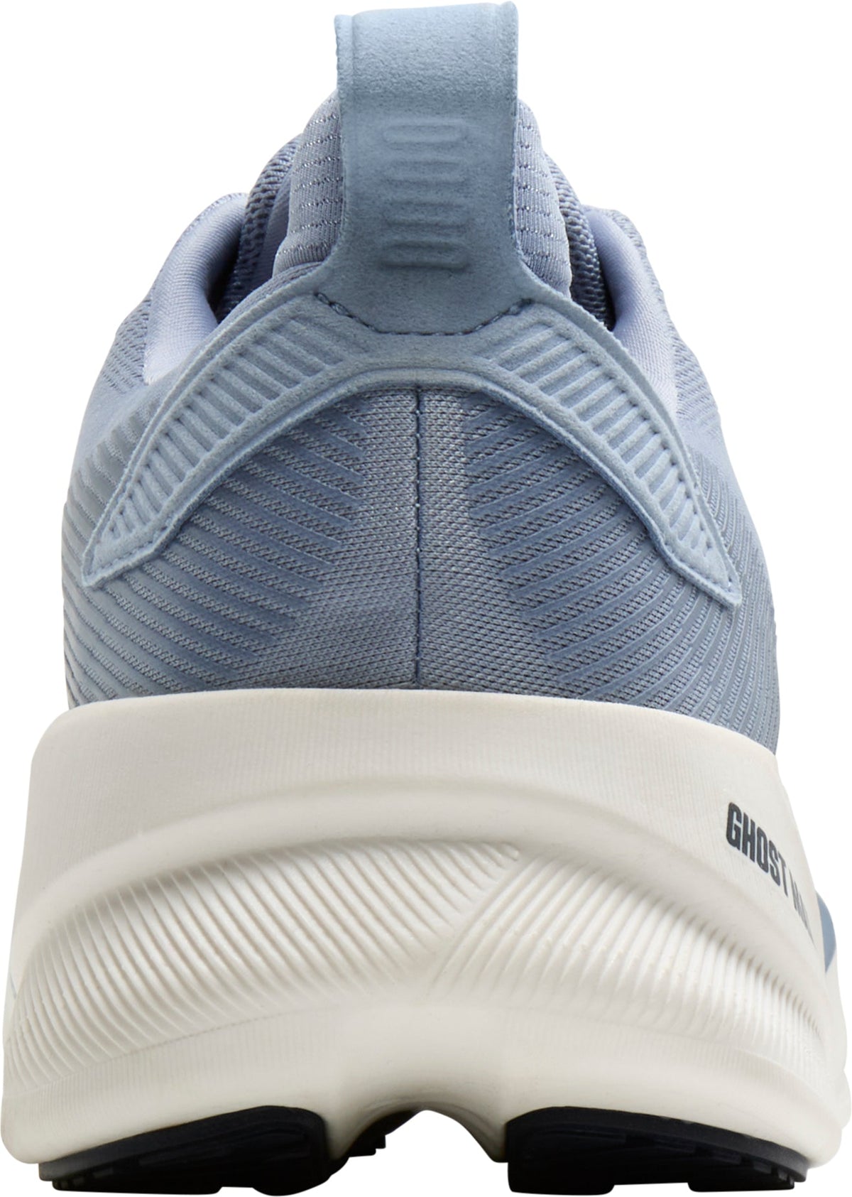 Brooks Ghost Max 4 Men's Running Shoes - Blue