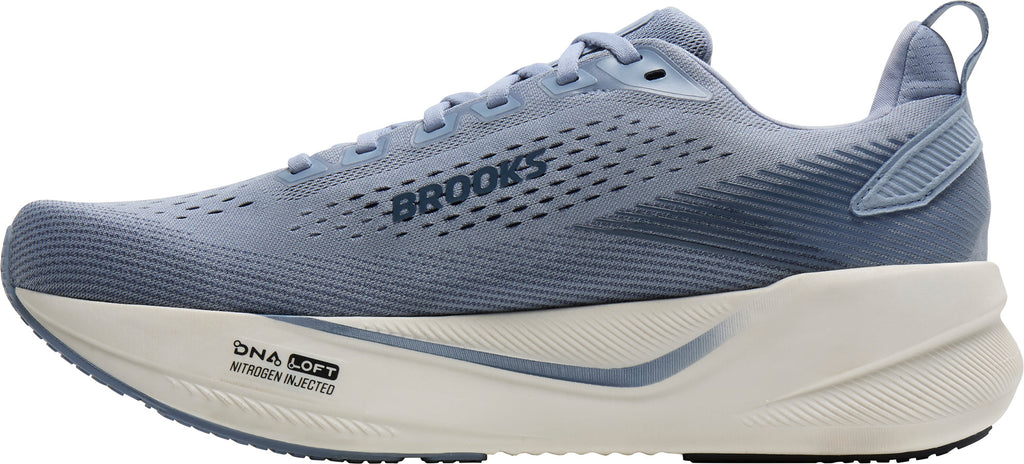 Brooks Ghost Max 4 Men's Running Shoes - Blue