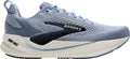 Brooks Ghost Max 4 Men's Running Shoes - Blue