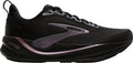 Brooks Ghost Max 4 WIDE FIT Women's Running Shoes - Black