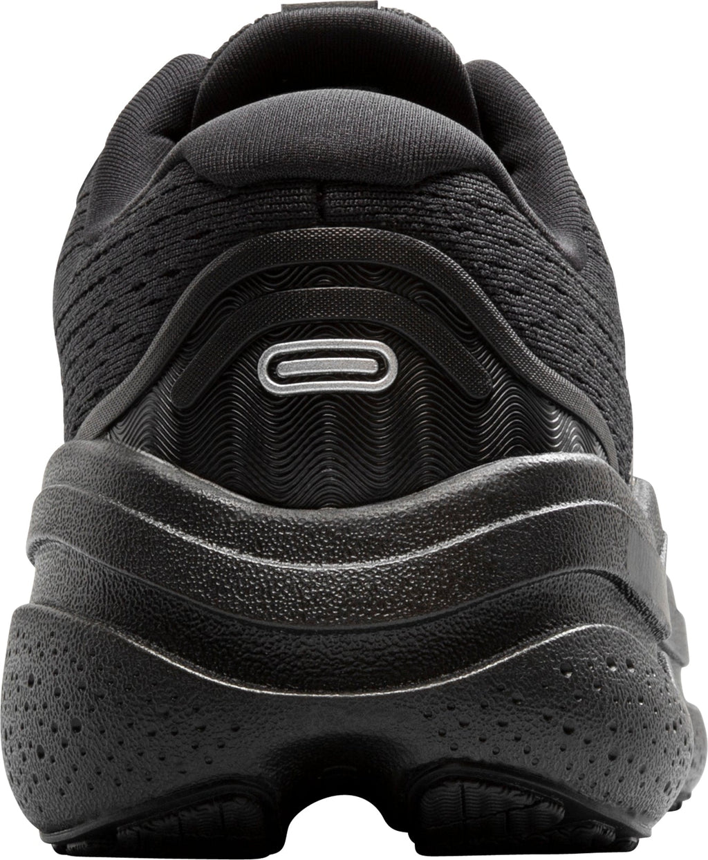 Brooks Ghost Max 2 WIDE FIT (2E) Women's Running Shoes - Black
