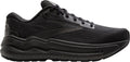 Brooks Ghost Max 2 WIDE FIT (2E) Women's Running Shoes - Black