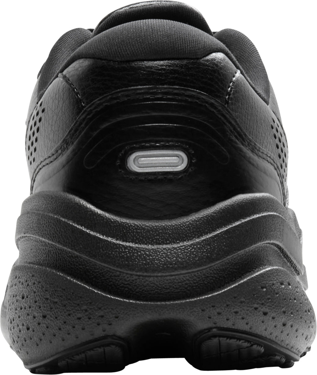 Brooks Ghost Max L Men's Walking Shoes - Black