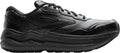 Brooks Ghost Max L Men's Walking Shoes - Black