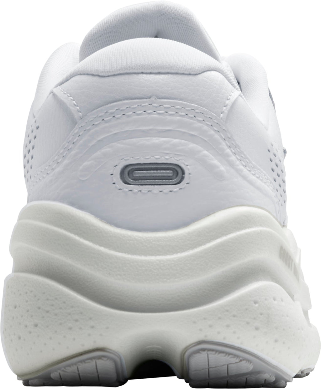 Brooks Ghost Max L Women's Walking Shoes - White