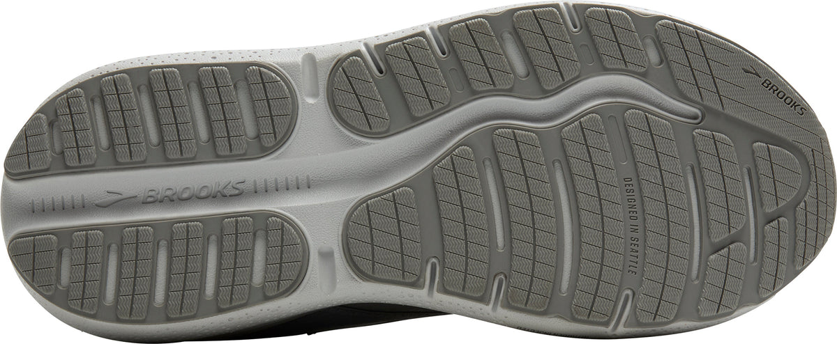 Brooks Ghost Max SE Men's Walking Shoes - Grey