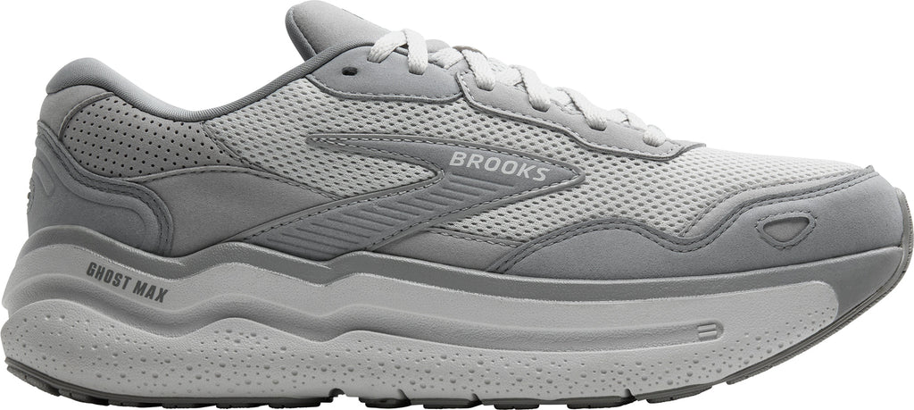 Brooks Ghost Max SE Men's Walking Shoes - Grey