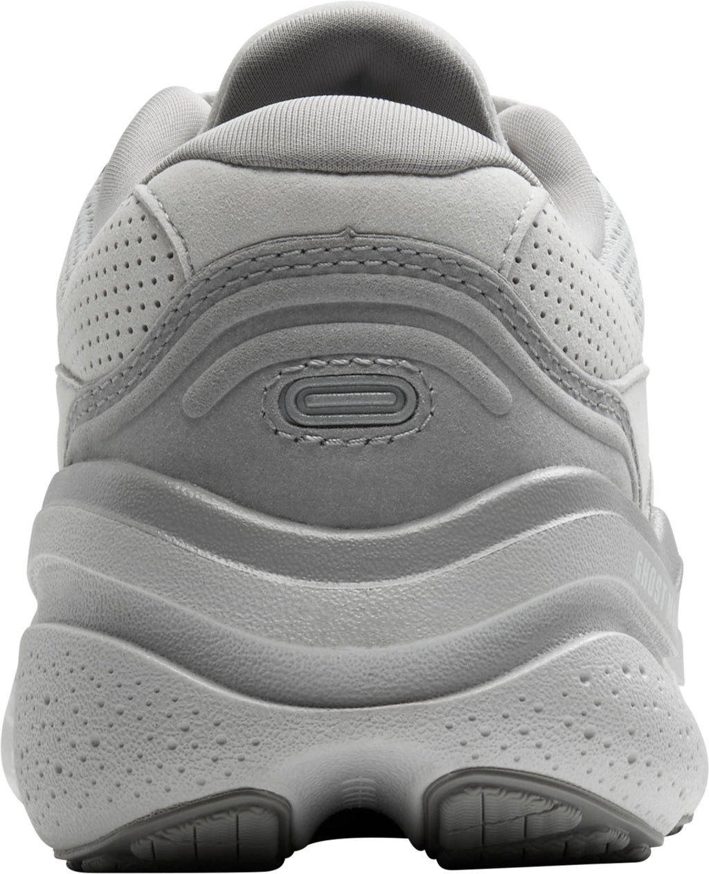 Brooks Ghost Max SE Women's Running Shoes - Grey