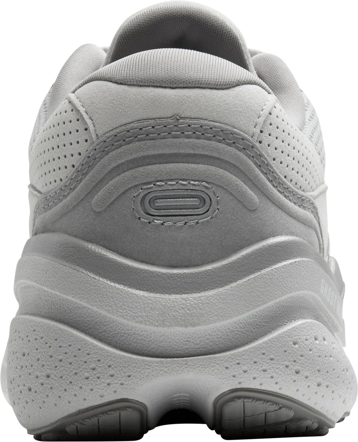 Brooks Ghost Max SE Women's Running Shoes - Grey