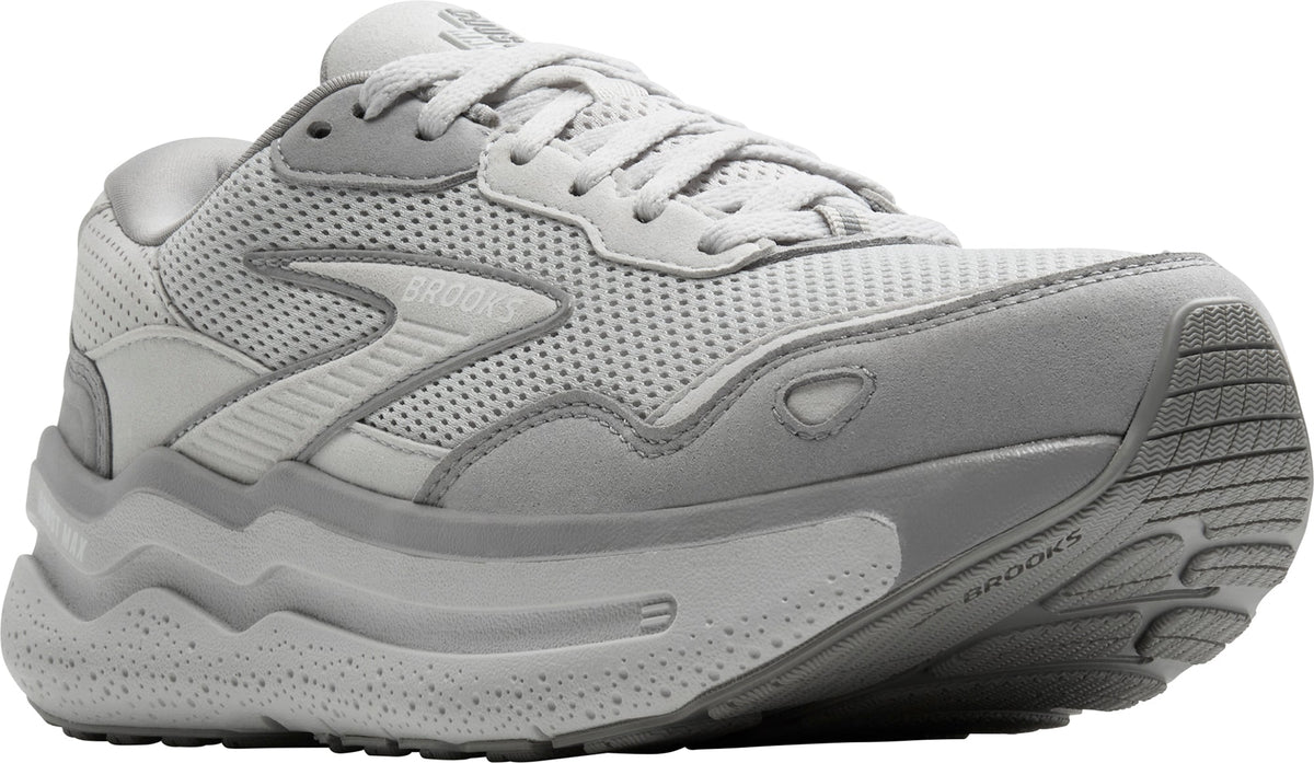 Brooks Ghost Max SE Women's Running Shoes - Grey