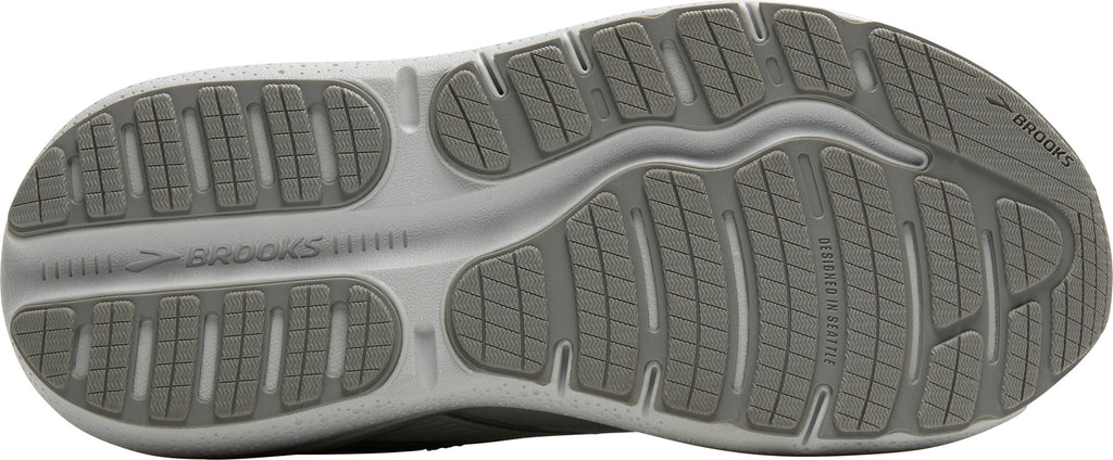 Brooks Ghost Max SE Women's Running Shoes - Grey