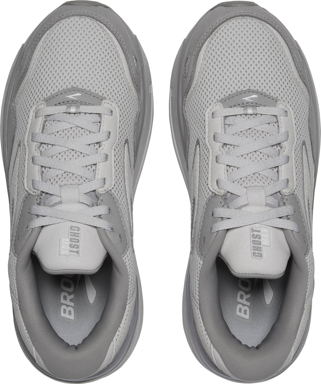 Brooks Ghost Max SE Women's Running Shoes - Grey