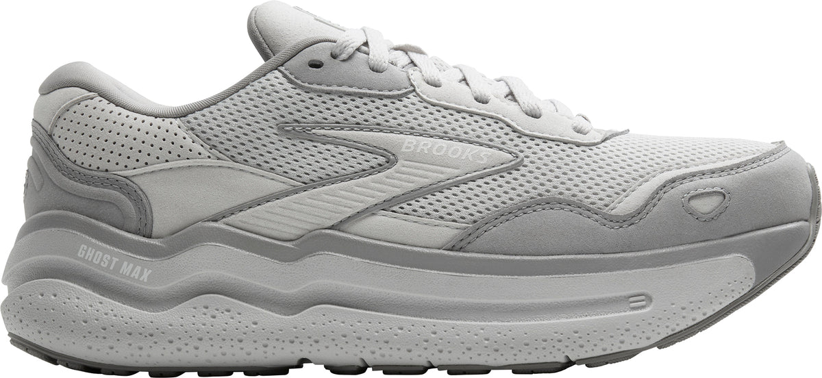 Brooks Ghost Max SE Women's Running Shoes - Grey