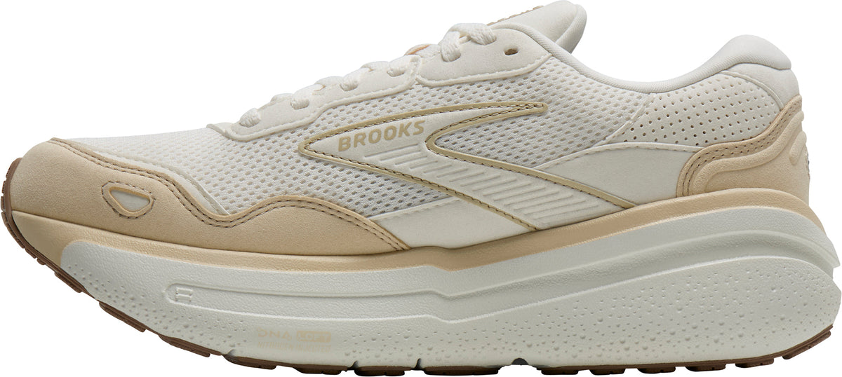 Brooks Ghost Max SE Women's Walking Shoes - Cream