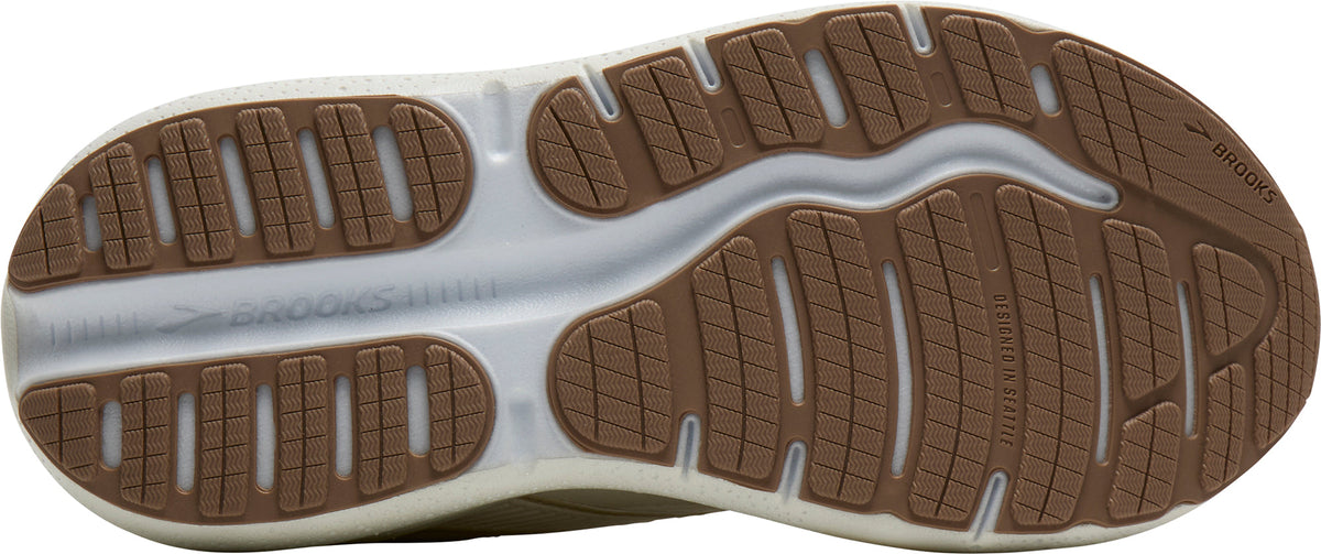 Brooks Ghost Max SE Women's Walking Shoes - Cream