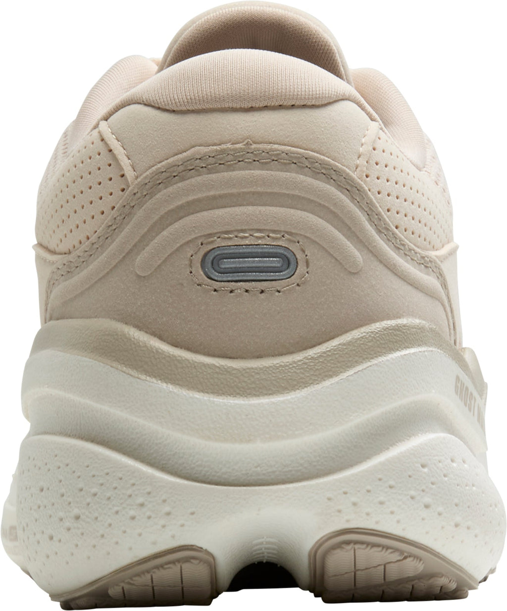 Brooks Ghost Max SE Women's Walking Shoes - Cream