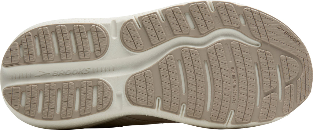 Brooks Ghost Max SE Women's Walking Shoes - Cream