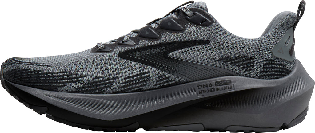 Brooks Ghost Trail Men's Running Shoes - Grey