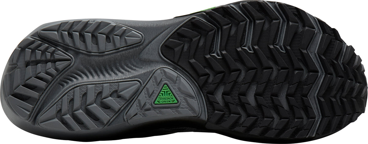 Brooks Ghost Trail Men's Running Shoes - Grey