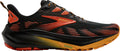 Brooks Ghost Trail Men's Running Shoes - Black