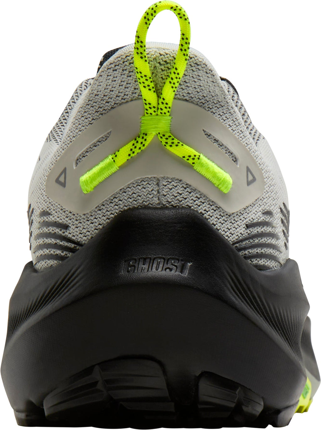 Brooks Ghost Trail Men's Running Shoes - Grey