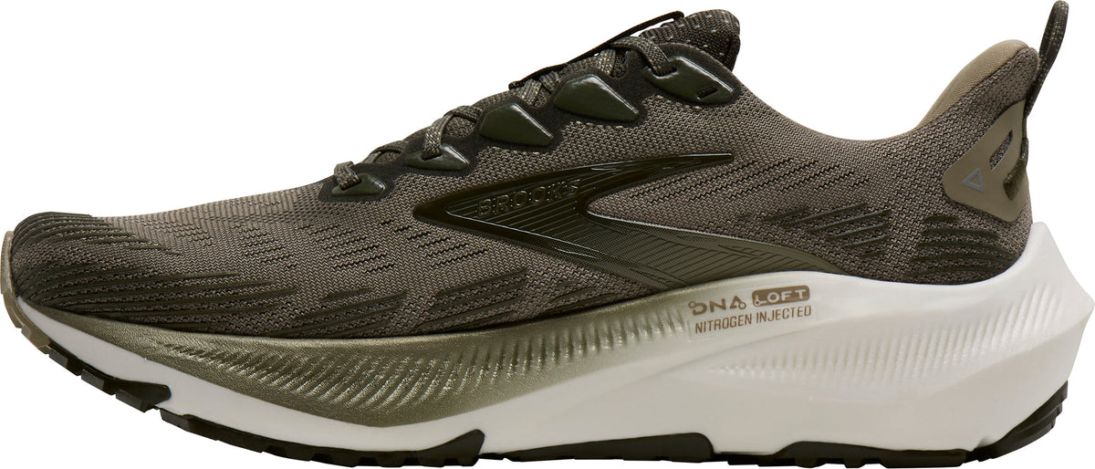 Brooks Ghost Trail Men's Running Shoes - Green