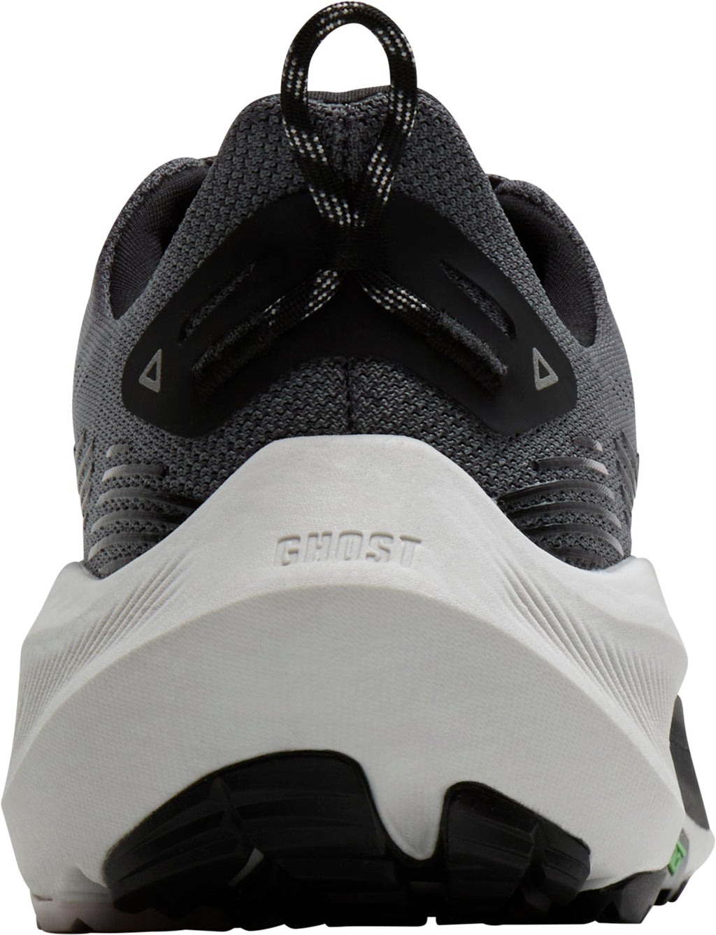 Brooks Ghost Trail Women's Running Shoes - Grey