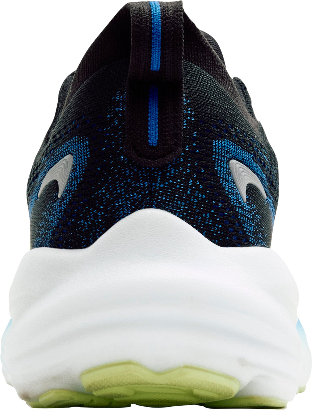 Brooks Glycerin 22 Men's Running Shoes - Black