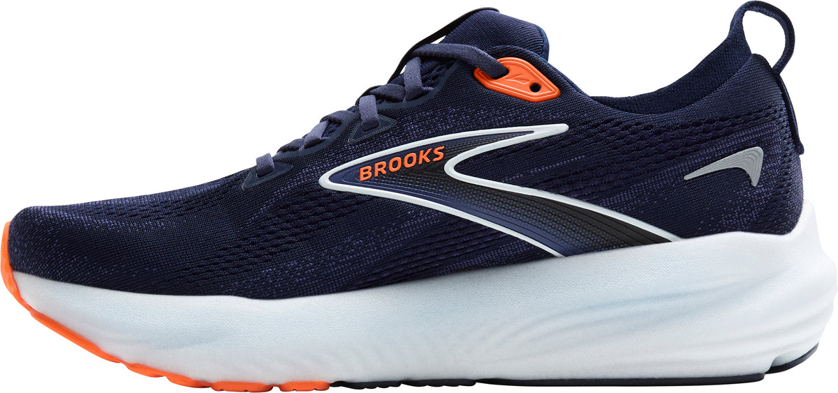 Brooks Glycerin 22 Men's Running Shoes - Blue