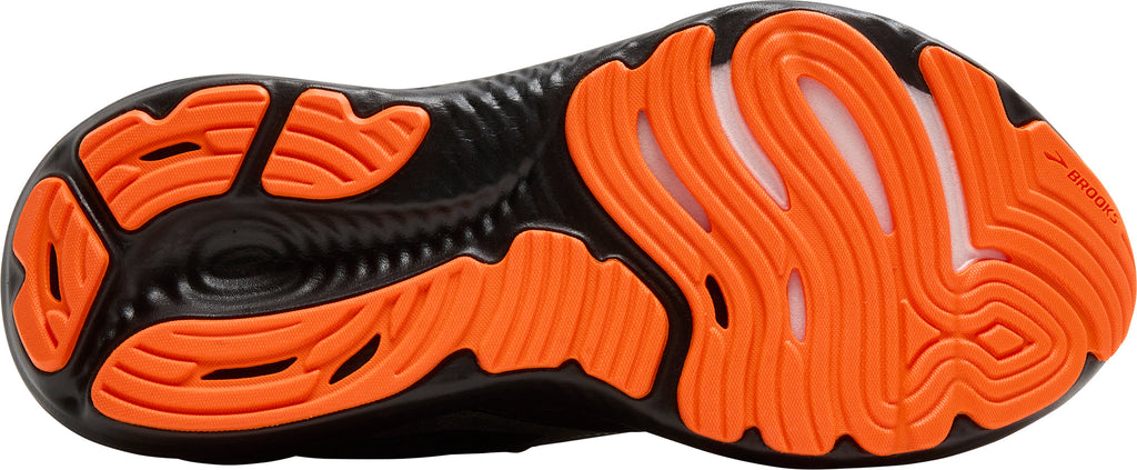 Brooks Glycerin 22 Women's Running Shoes - Black