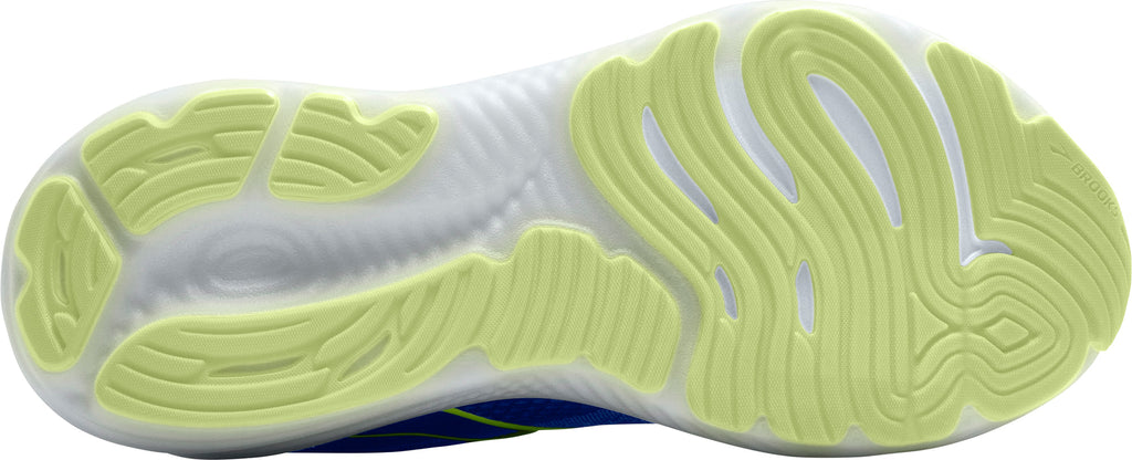 Brooks Glycerin 22 Women's Running Shoes - Blue