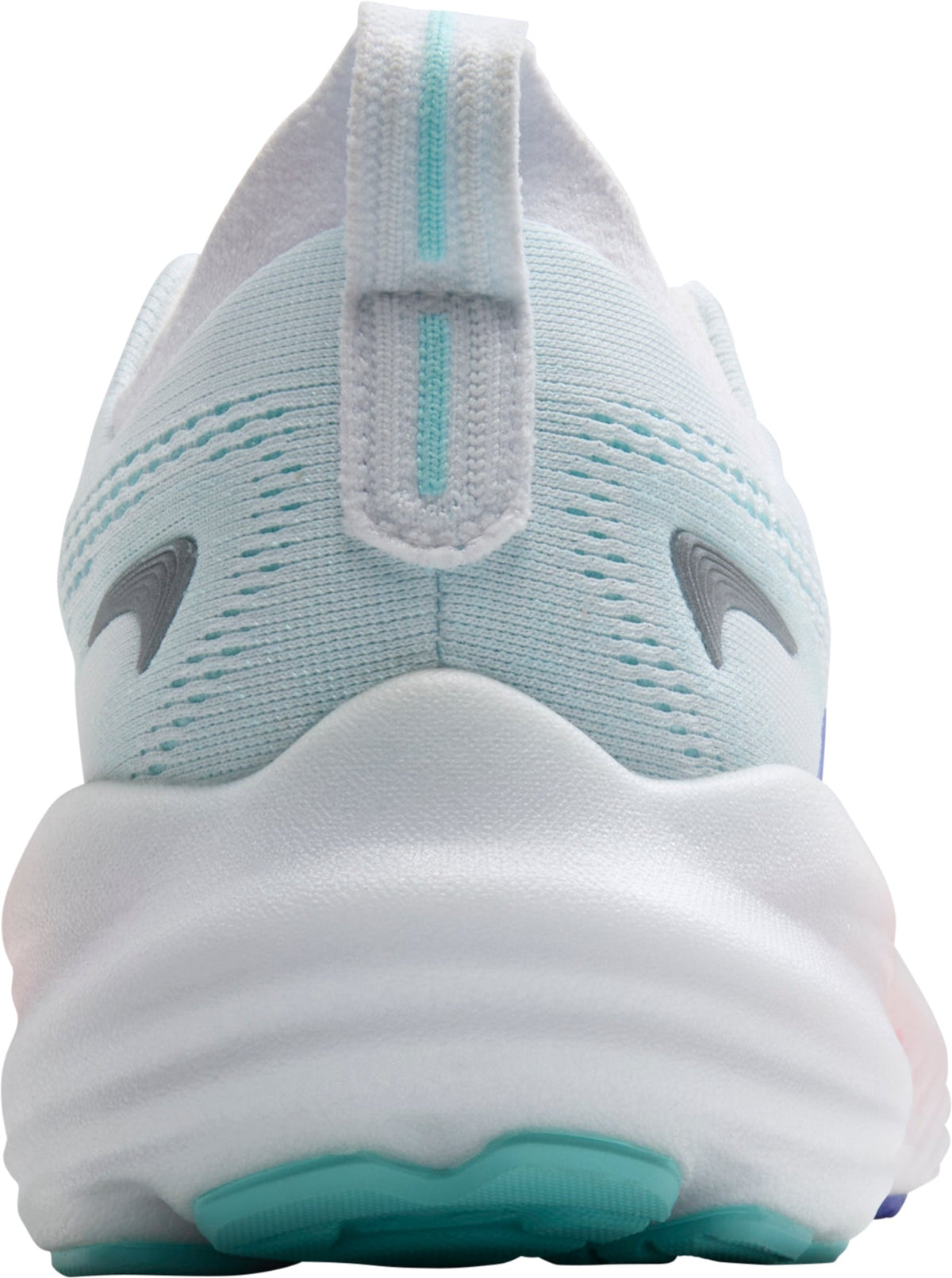 Brooks Glycerin 22 WIDE FIT Women's Running Shoes - White