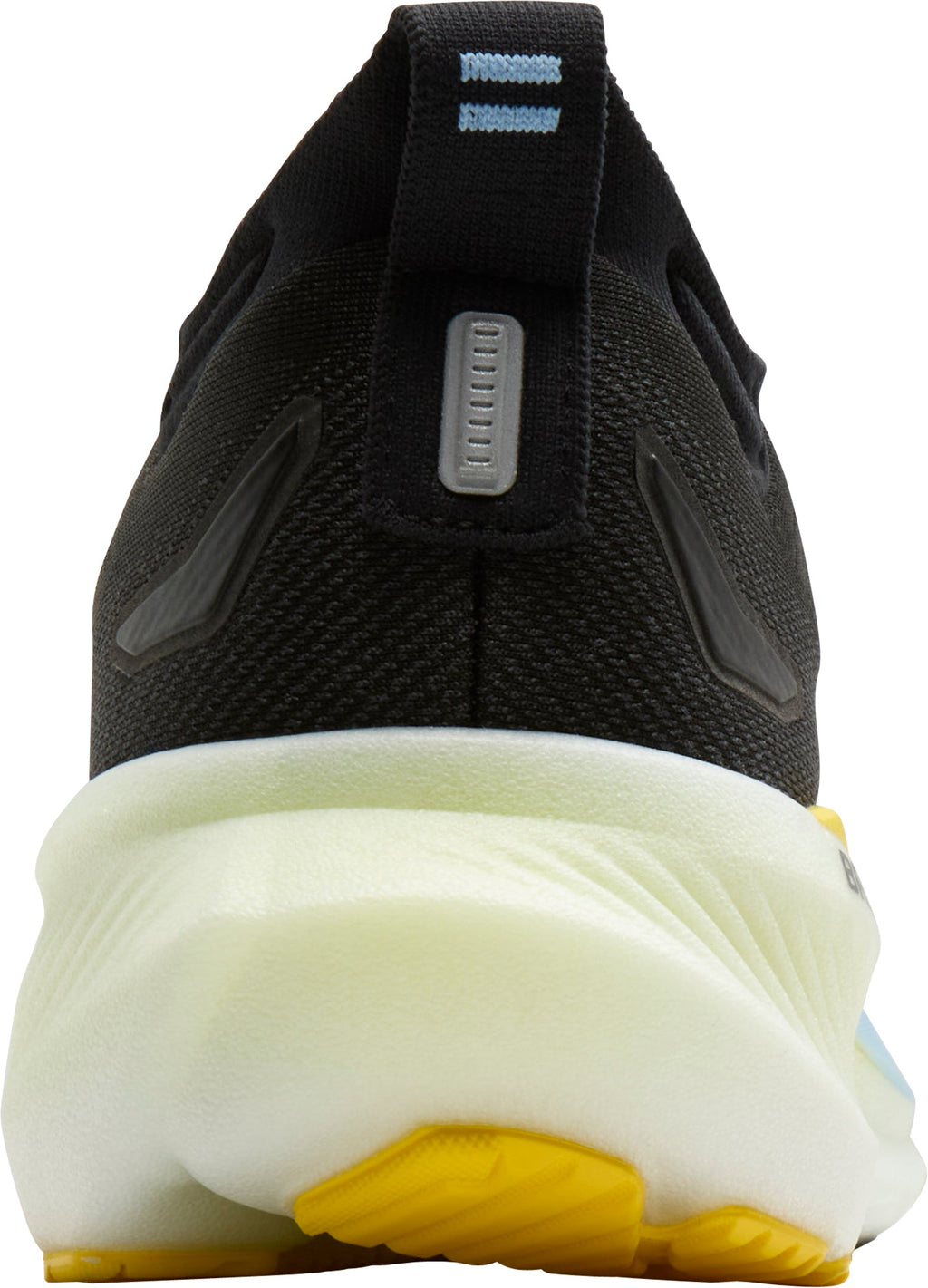 Brooks Glycerin 23 Men's Running Shoes - Black