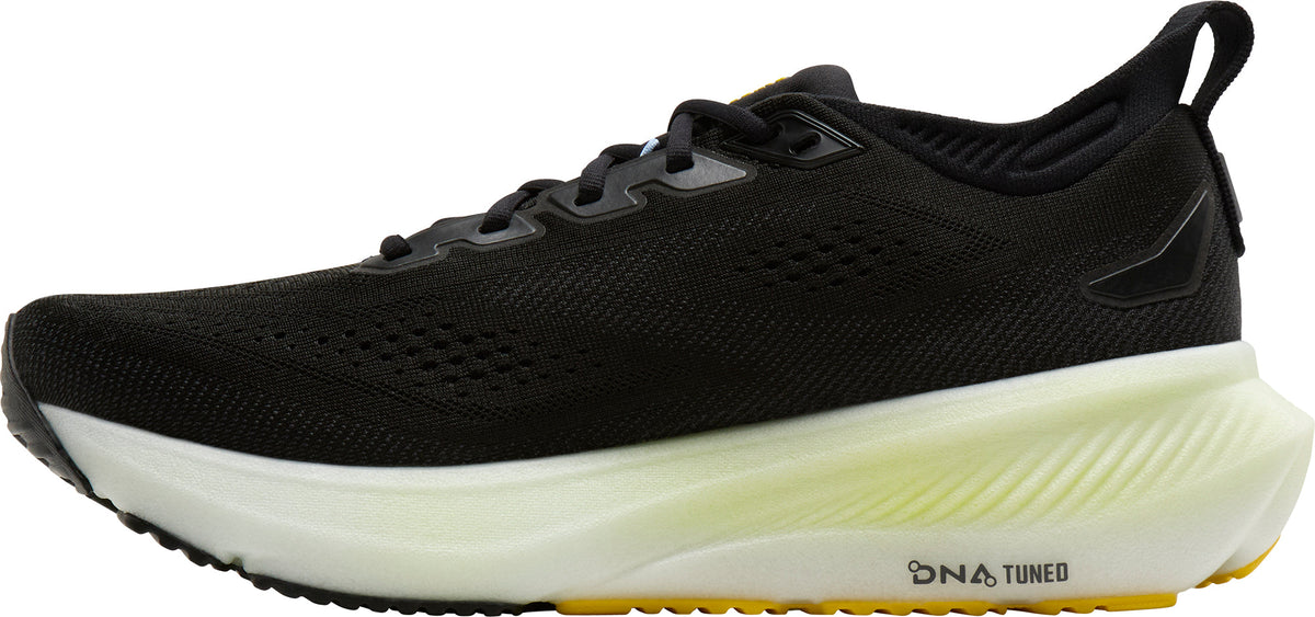 Brooks Glycerin 23 Men's Running Shoes - Black