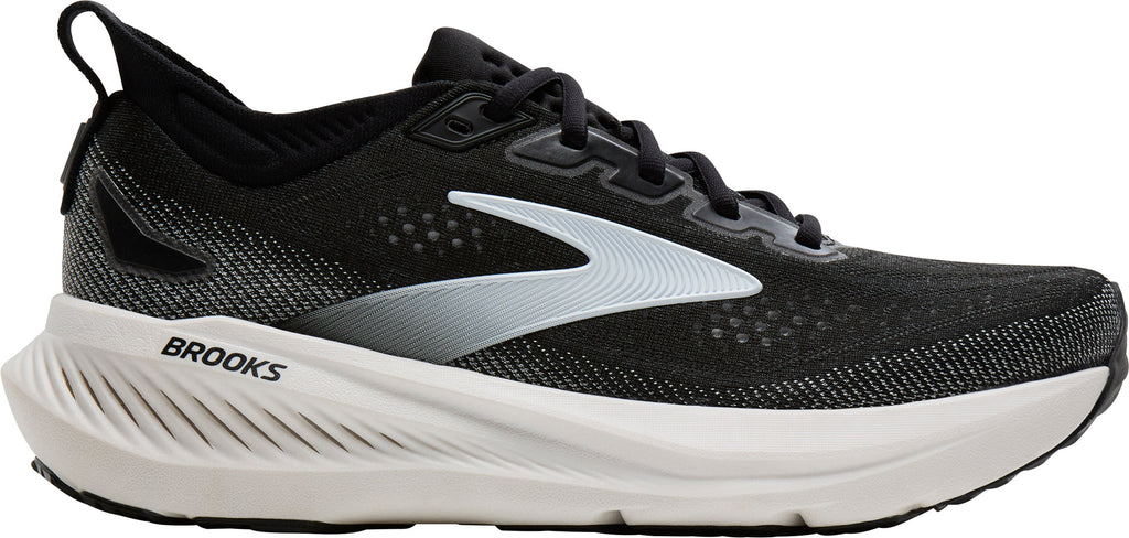 Brooks Glycerin 23 Men's Running Shoes - Black