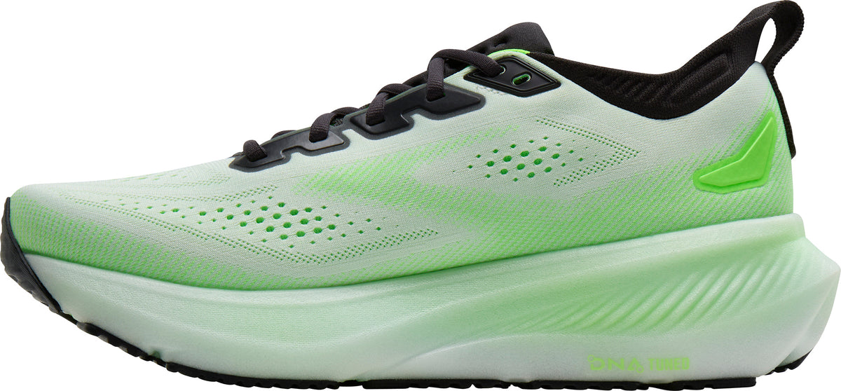 Brooks Glycerin 23 Men's Running Shoes - Green