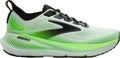 Brooks Glycerin 23 Men's Running Shoes - Green