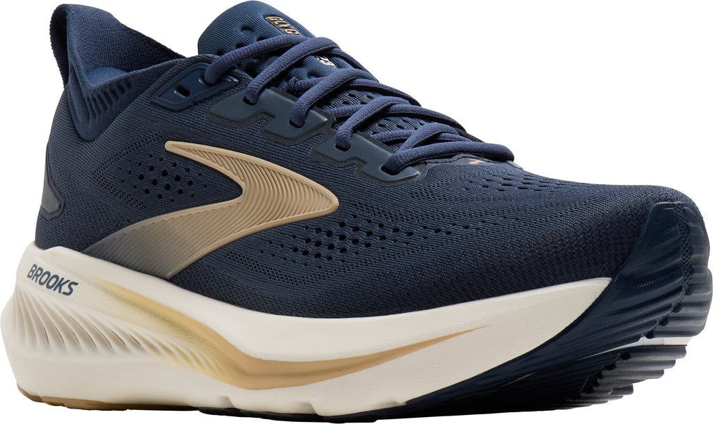 Brooks Glycerin 23 Men's Running Shoes - Blue