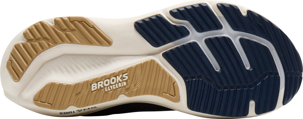 Brooks Glycerin 23 Men's Running Shoes - Blue