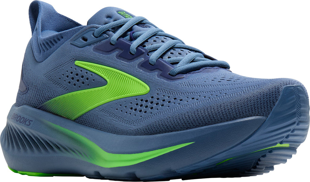Brooks Glycerin 23 Men's Running Shoes - Blue