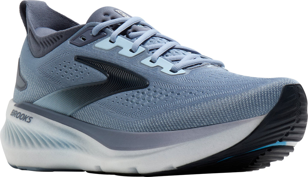 Brooks Glycerin 23 Men's Running Shoes - Blue