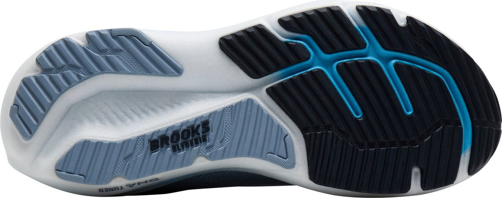 Brooks Glycerin 23 Men's Running Shoes - Blue