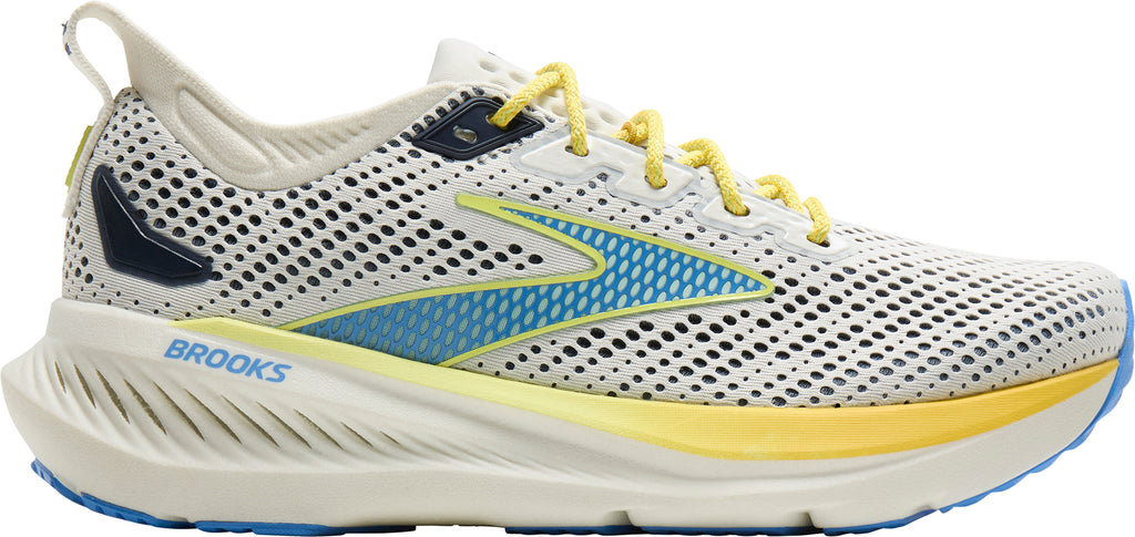 Brooks Glycerin 23 Men's Running Shoes - Blue